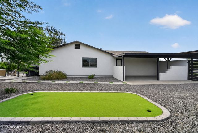 8829 W MARIPOSA GRANDE --, Peoria, AZ 85383