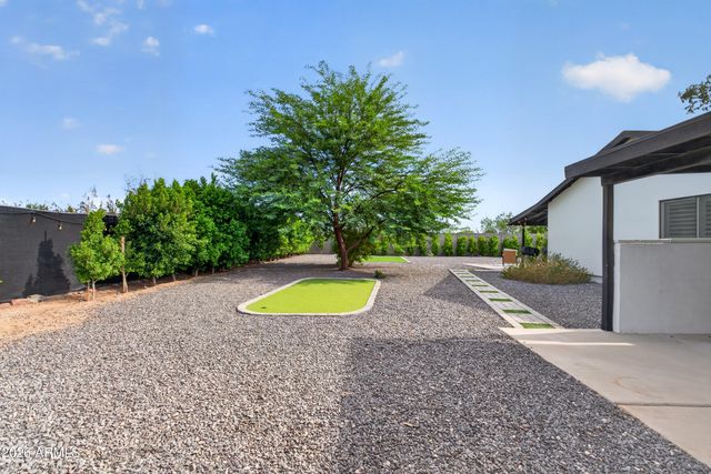 8829 W MARIPOSA GRANDE --, Peoria, AZ 85383