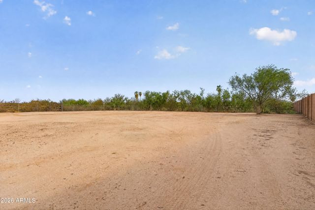 8829 W MARIPOSA GRANDE --, Peoria, AZ 85383