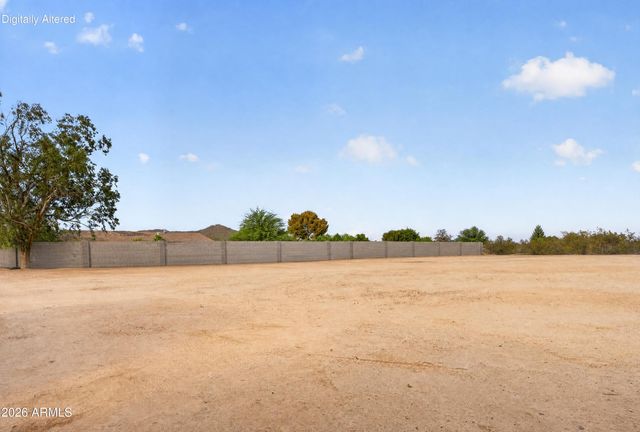 8829 W MARIPOSA GRANDE --, Peoria, AZ 85383