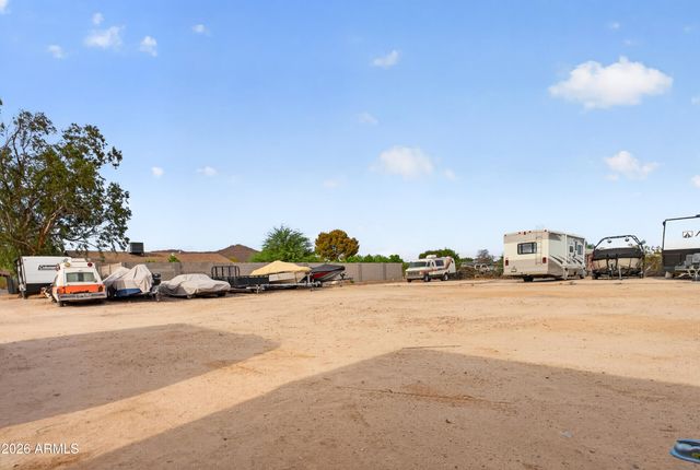 8829 W MARIPOSA GRANDE --, Peoria, AZ 85383