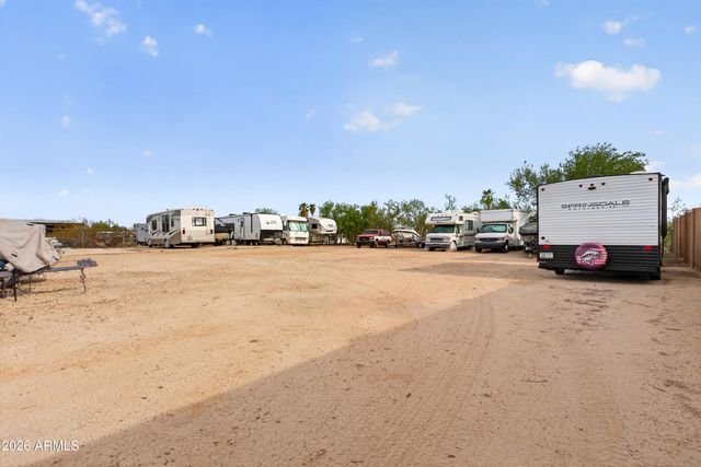 8829 W MARIPOSA GRANDE --, Peoria, AZ 85383