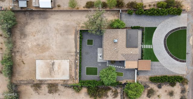 8829 W MARIPOSA GRANDE --, Peoria, AZ 85383