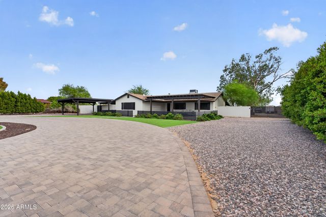 8829 W MARIPOSA GRANDE --, Peoria, AZ 85383