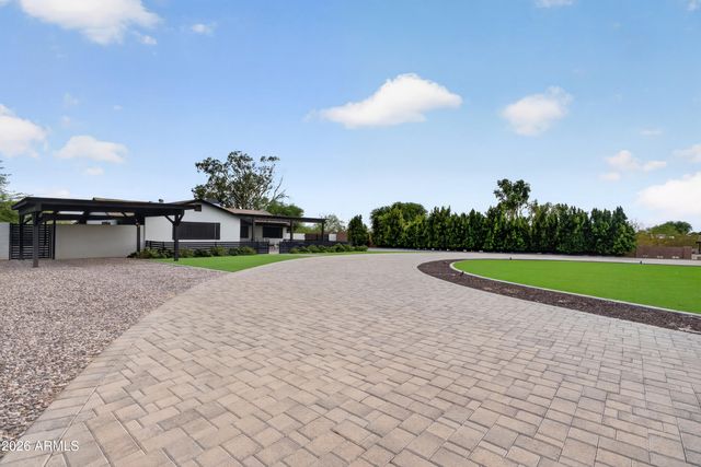 8829 W MARIPOSA GRANDE --, Peoria, AZ 85383