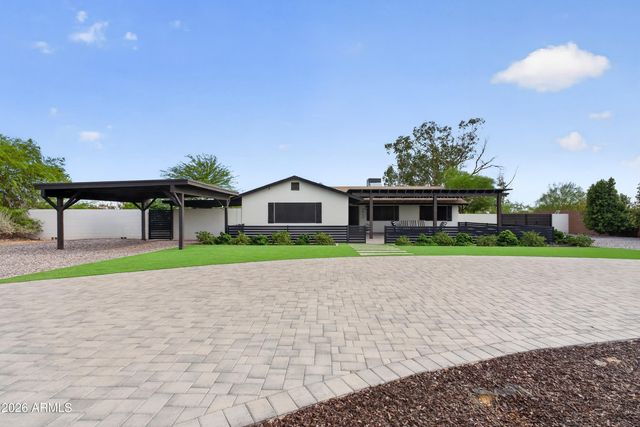 8829 W MARIPOSA GRANDE --, Peoria, AZ 85383