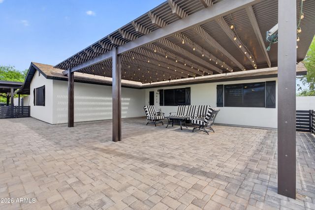 8829 W MARIPOSA GRANDE --, Peoria, AZ 85383