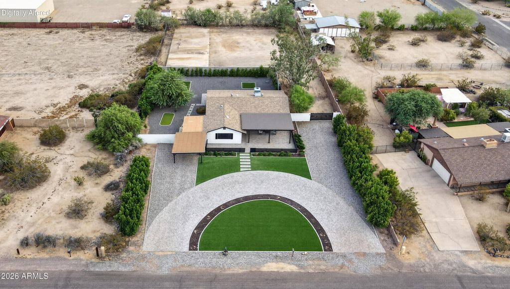 8829 W MARIPOSA GRANDE --, Peoria, AZ 85383 — photo 3