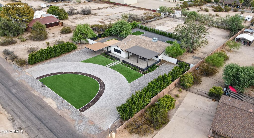 8829 W MARIPOSA GRANDE --, Peoria, AZ 85383 — photo 5