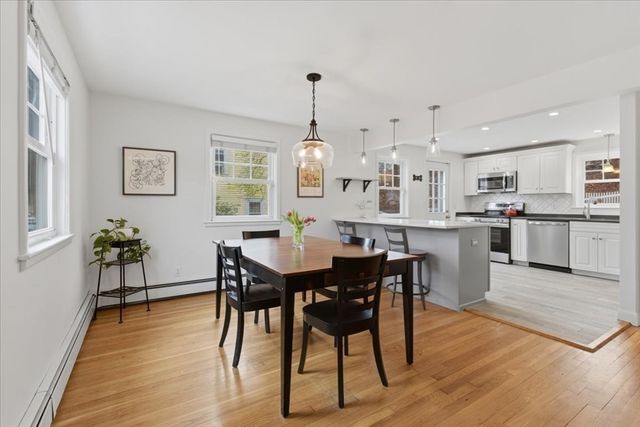 7 Pleasantdale Rd, Boston, MA 02132