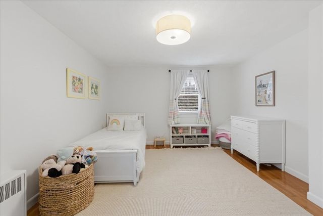 7 Pleasantdale Rd, Boston, MA 02132