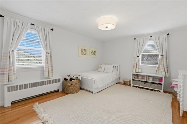 7 Pleasantdale Rd, Boston, MA 02132