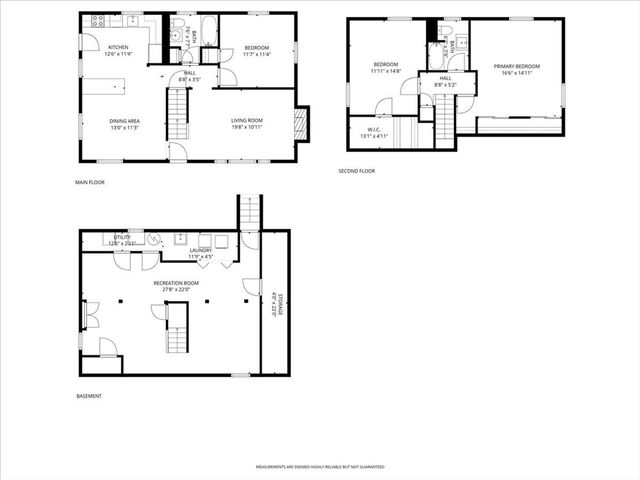 7 Pleasantdale Rd, Boston, MA 02132