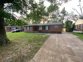 3560 STEELE ST, Memphis, TN 38127