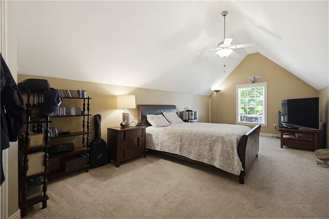2394 N Water Oak Drive, Fayetteville, AR 72704