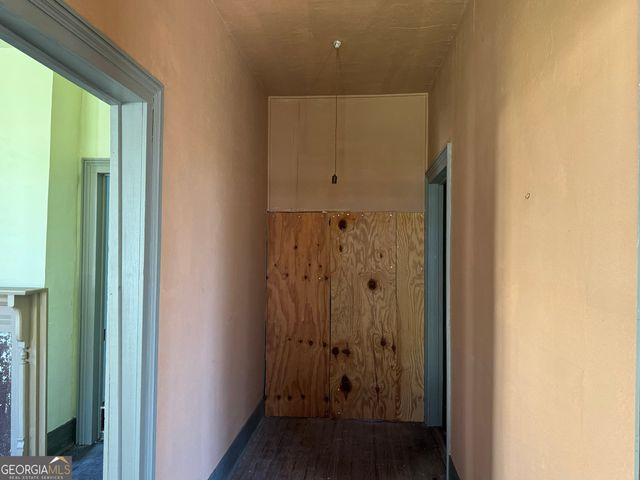 9822 Jones Street, Sparta, GA 31087