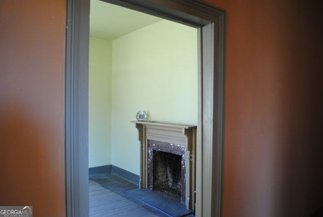 9822 Jones Street, Sparta, GA 31087