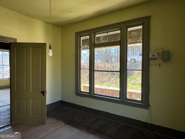 9822 Jones Street, Sparta, GA 31087