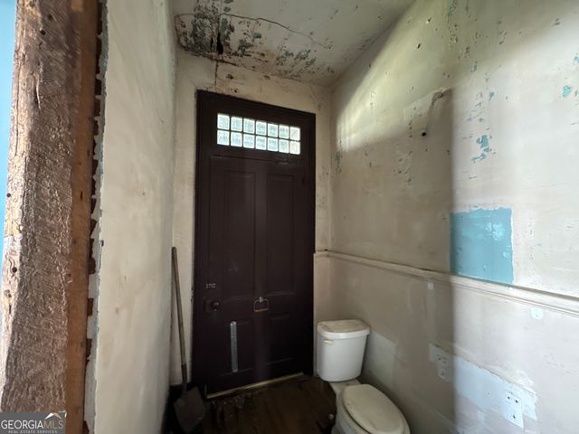 9822 Jones Street, Sparta, GA 31087