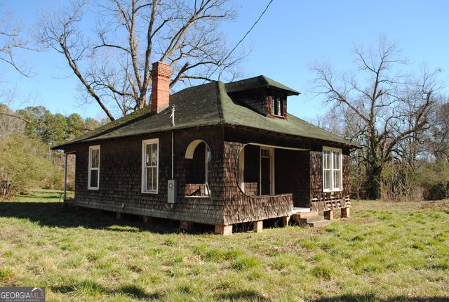 9822 Jones Street, Sparta, GA 31087