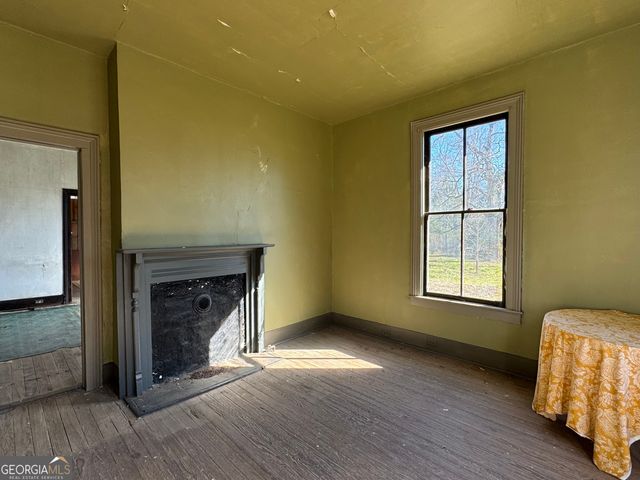 9822 Jones Street, Sparta, GA 31087