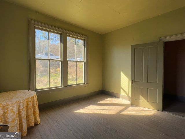 9822 Jones Street, Sparta, GA 31087