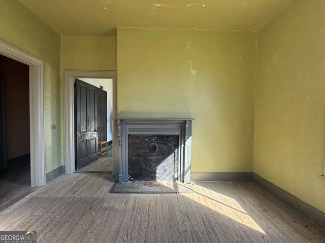 9822 Jones Street, Sparta, GA 31087