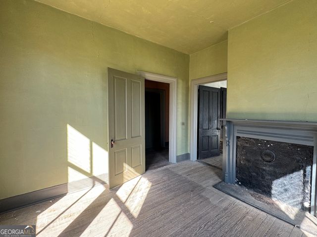 9822 Jones Street, Sparta, GA 31087