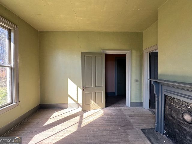 9822 Jones Street, Sparta, GA 31087