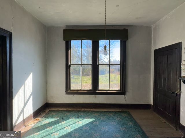 9822 Jones Street, Sparta, GA 31087