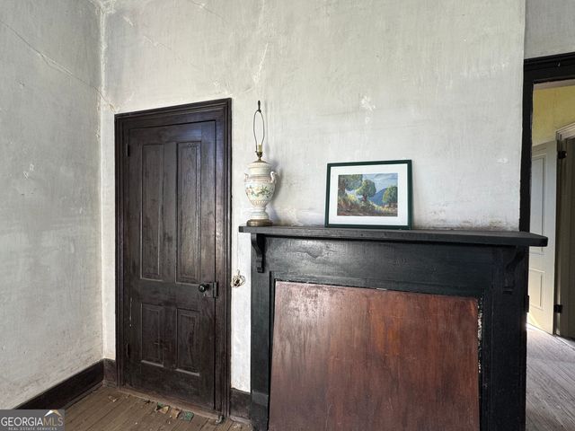 9822 Jones Street, Sparta, GA 31087