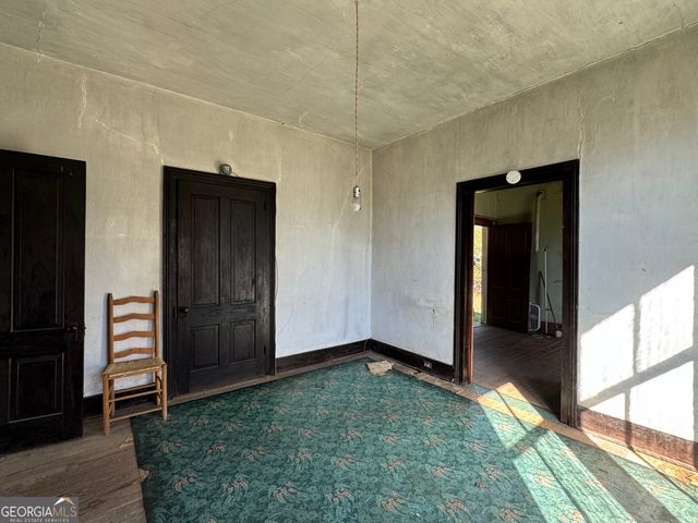 9822 Jones Street, Sparta, GA 31087