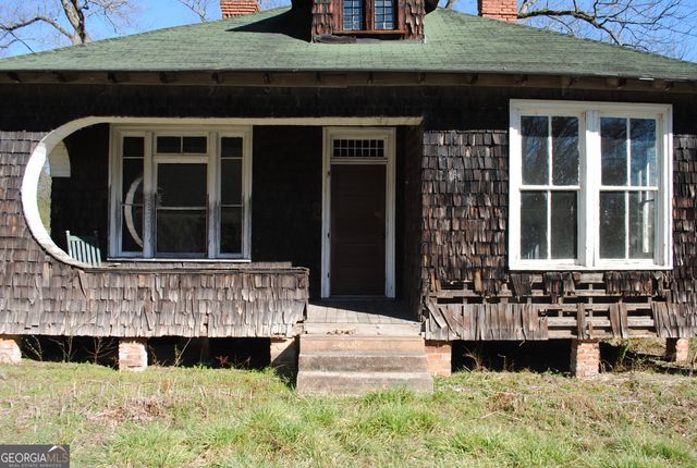 9822 Jones Street, Sparta, GA 31087