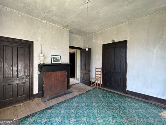 9822 Jones Street, Sparta, GA 31087