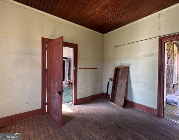 9822 Jones Street, Sparta, GA 31087