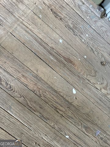 9822 Jones Street, Sparta, GA 31087