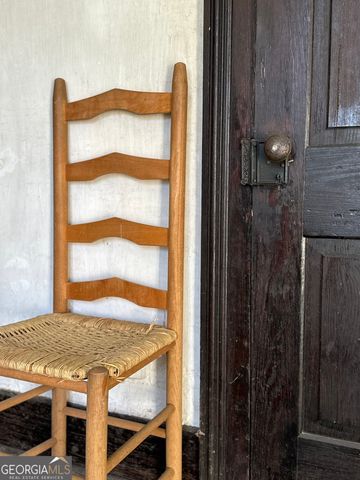 9822 Jones Street, Sparta, GA 31087