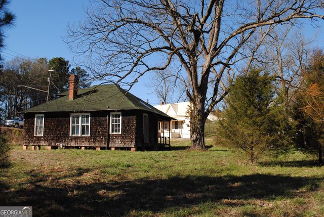 9822 Jones Street, Sparta, GA 31087