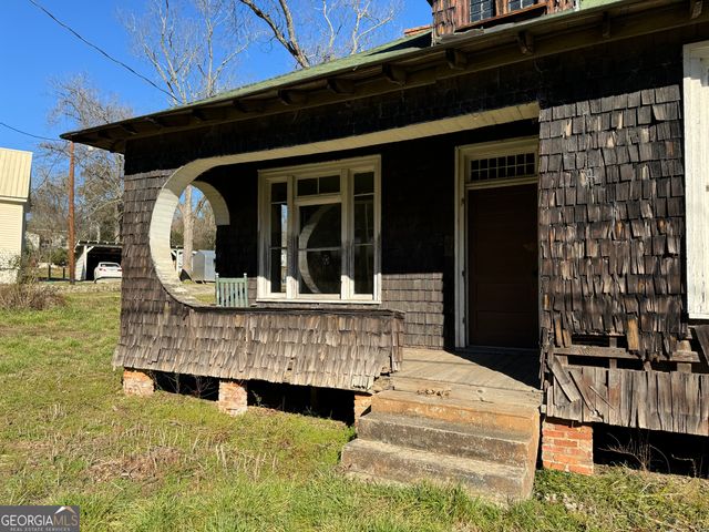 9822 Jones Street, Sparta, GA 31087