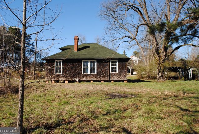 9822 Jones Street, Sparta, GA 31087