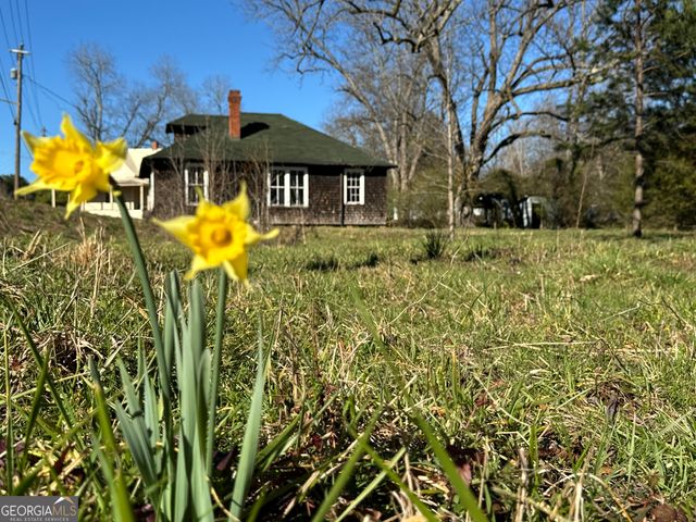 9822 Jones Street, Sparta, GA 31087