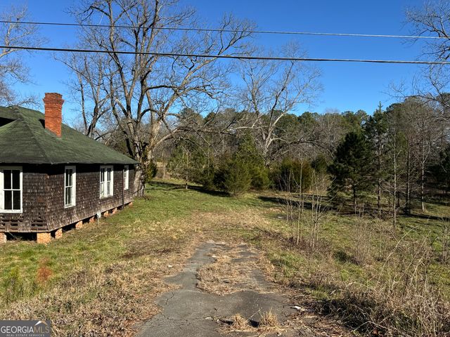 9822 Jones Street, Sparta, GA 31087