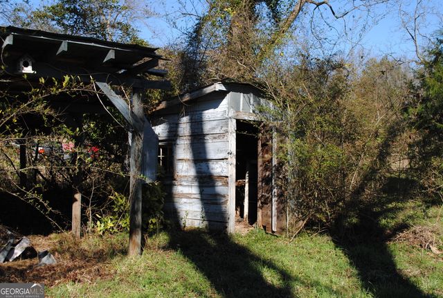 9822 Jones Street, Sparta, GA 31087