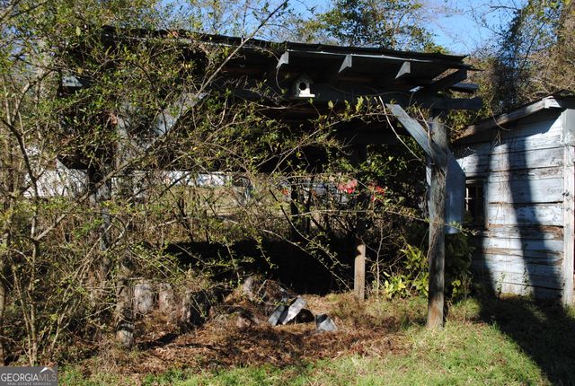 9822 Jones Street, Sparta, GA 31087