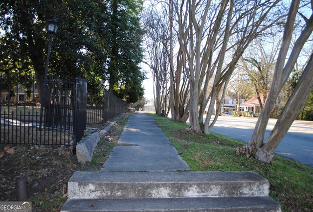 9822 Jones Street, Sparta, GA 31087