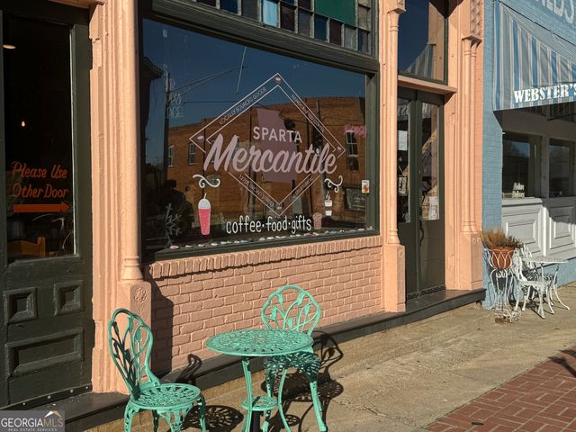 9822 Jones Street, Sparta, GA 31087