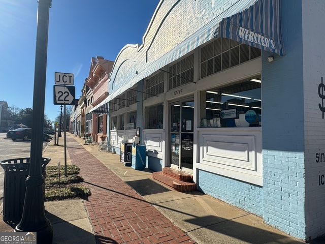 9822 Jones Street, Sparta, GA 31087