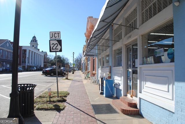 9822 Jones Street, Sparta, GA 31087