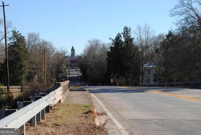 9822 Jones Street, Sparta, GA 31087