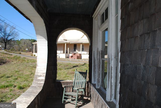 9822 Jones Street, Sparta, GA 31087